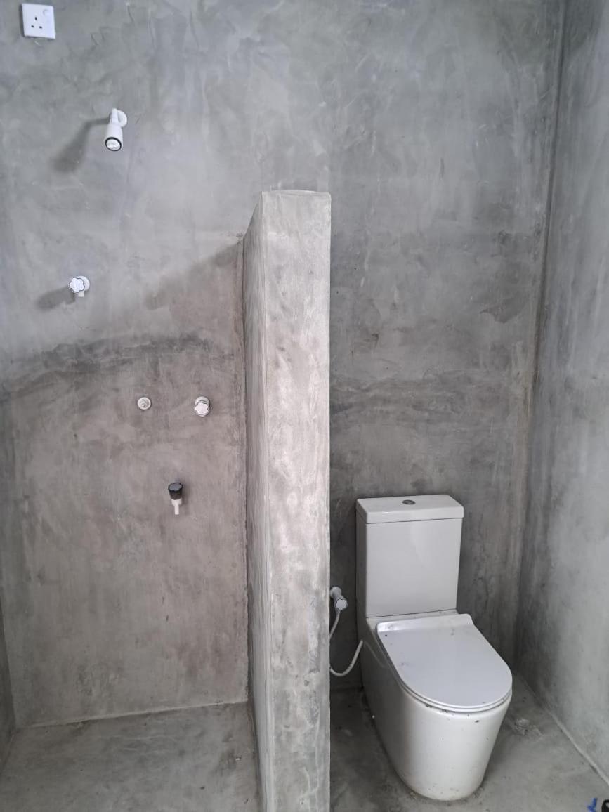 The Surf Access Guest House Arugam Kudah Rom bilde