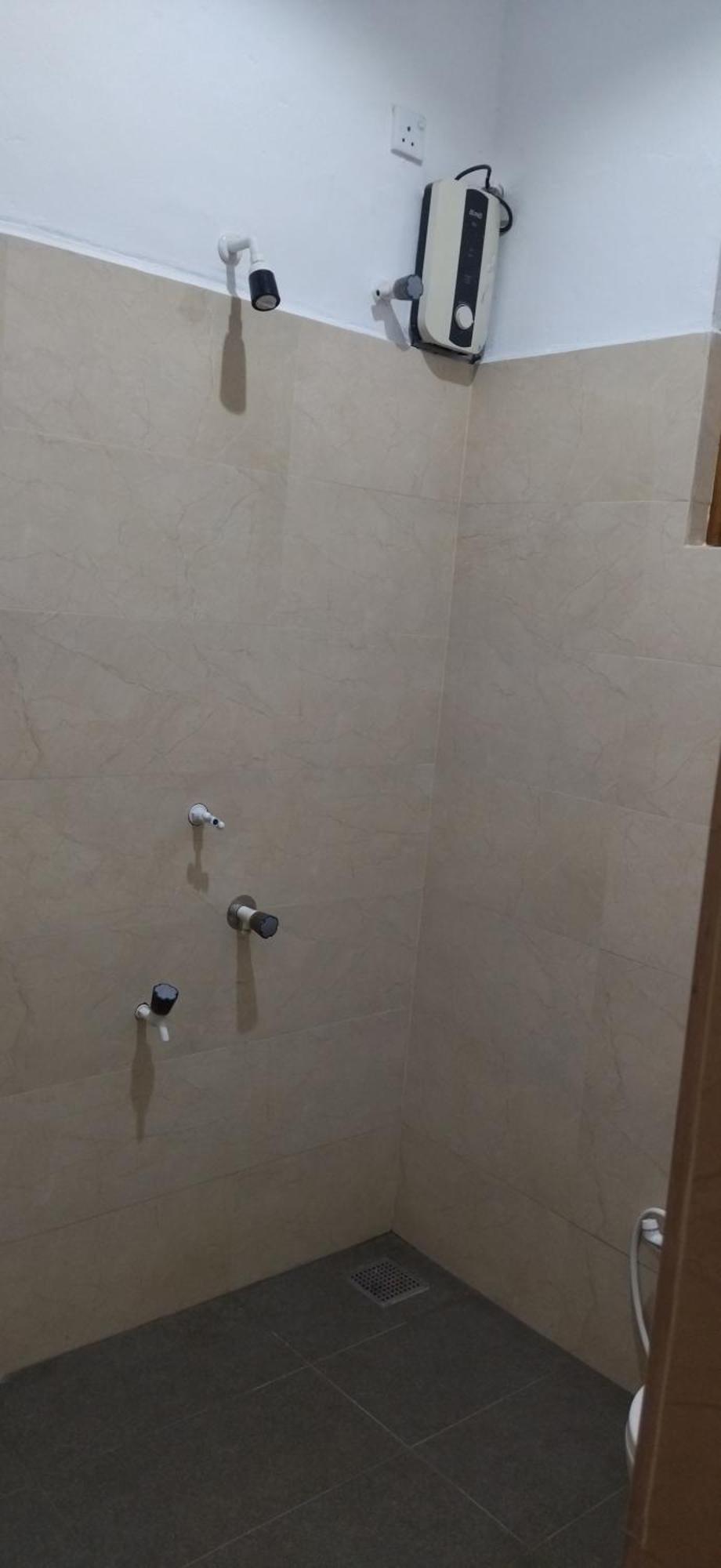 The Surf Access Guest House Arugam Kudah Rom bilde